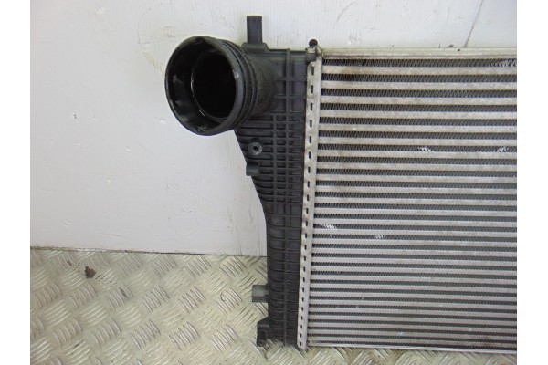 Intercooler, Seat Leon (1P1) Reference 2006, 1K0145803A