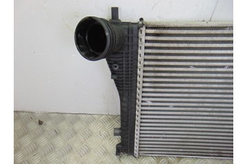Intercooler, Seat Leon (1P1) Reference 2006, 1K0145803A