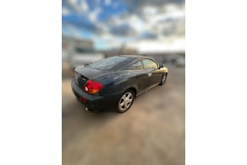 Hyundai Coupe (GK) 2.0 FX Full 2005 para piezas | Desguace Gandia SL