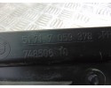 Paso rueda, Bmw Serie 3 Berlina (E90) 318d 2006, 7059378
