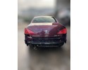 Peugeot 307 CC Cabrio-Coupé (S1)(10.2003) 2.0 2004 para piezas | Desguace Gandia SL
