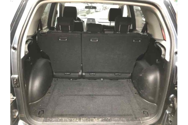 Suzuki Grand Vitara (JB/JT) 2005 para piezas | Desguace Gandia SL