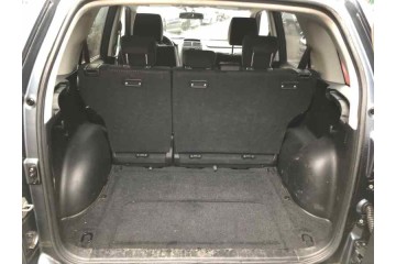 Suzuki Grand Vitara (JB/JT) 2005 para piezas | Desguace Gandia SL