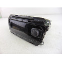 6J0035153 SISTEMA AUDIO / RADIO CD SEAT IBIZA BERLINA (6J5) Ecomotive 2009 6J0035153 203263 SEAT - 4