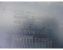 Spoiler paragolpes trasero, 4G0807521T