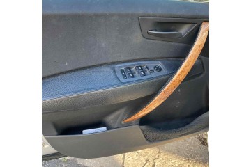 BMW X3 (E83) 3.0D 2004 para piezas | Desguace Gandia SL
