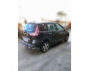 Renault Scenic III (JZ) Emotion 2009 para piezas | Desguace Gandia SL