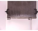 Condensador / radiador aire acondicionado, Peugeot Partner Furgón Confort L1 2014, 9682531580