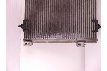Condensador / radiador aire acondicionado, Peugeot Partner Furgón Confort L1 2014, 9682531580