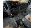 Volkswagen Crafter Furgón (2E) Caja Cerrada 35, Batalla Larga con Techo Super Alto 2007 para piezas | Desguace Gandia SL