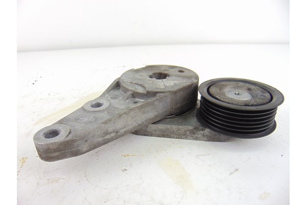 Tensor correa auxiliar, Ford Focus Berlina (CB8) Trend 2011, BM5Q-6A228-AA