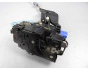Cerradura puerta delantera izquierda, Volkswagen Touareg (7LA) Tdi V6 2006, 3D1837015