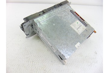 6J0035153 SISTEMA AUDIO / RADIO CD SEAT IBIZA BERLINA (6J5) Ecomotive 2009 6J0035153 203263 SEAT - 6