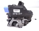 Cerradura puerta delantera izquierda, Skoda Octavia Combi (1Z5) Ambition 2012, 3D1837015AP