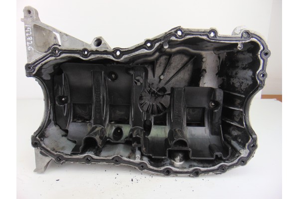 Carter, Nissan Almera (N16/E) Tekna 2005, 8200238932