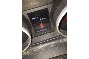 Mitsubishi Outlander (CW0) Motion 2WD 2011 para piezas | Desguace Gandia SL