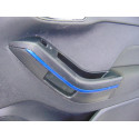 GUARNECIDO PUERTA DELANTERA DERECHA FORD FIESTA (CE1) GUARNECIDO PUERTA DELANTERA DERECHA FORD FIESTA (CE1)