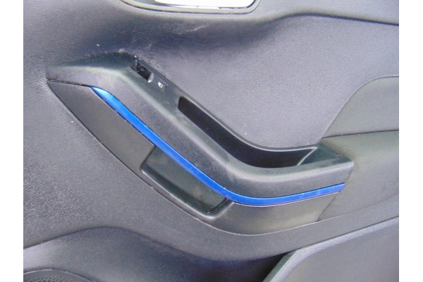 GUARNECIDO PUERTA DELANTERA DERECHA FORD FIESTA (CE1)