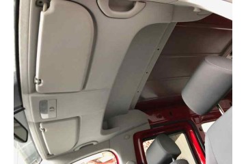 Volkswagen Caddy (2K)(02.2004) Tramper 2010 para piezas | Desguace Gandia SL