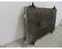 Condensador / radiador aire acondicionado, Citroen C4 Picasso Exclusive 2010, 9682531680