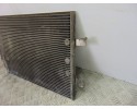 Condensador / radiador aire acondicionado, Mercedes-benz Clase a (Bm 168) 160 (168.033) 2000