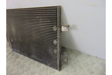 Condensador / radiador aire acondicionado, Mercedes-benz Clase a (Bm 168) 160 (168.033) 2000