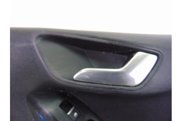 GUARNECIDO PUERTA DELANTERA DERECHA FORD FIESTA (CE1)