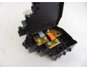 Caja reles / fusibles, Volkswagen Phaeton (3D3/3D7) TDI V6 4Motion (5 asientos) 2007, 3D0937576
