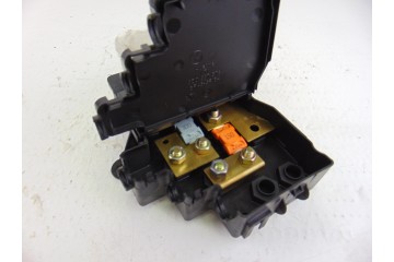 Caja reles / fusibles, Volkswagen Phaeton (3D3/3D7) TDI V6 4Motion (5 asientos) 2007, 3D0937576