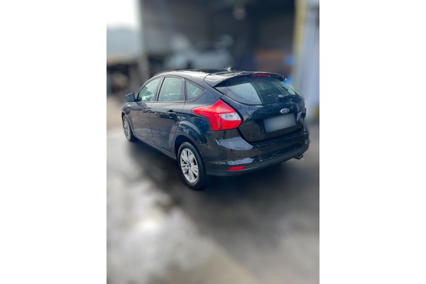 Ford Focus Berlina (CB8) Trend 2011 para piezas | Desguace Gandia SL