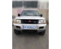 Mitsubishi Montero (V60/V70) 3.2 DI-D GLS Kaiteki (3-Ptas.) 2001 para piezas | Desguace Gandia SL