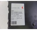 Caja reles / fusibles, Renault Megane Ii Berlina 5P Authentique 2005, 8200412548