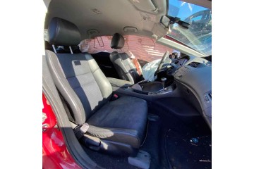 Honda Civic 5 Puertas (FK) 1.8 Comfort 2011 para piezas | Desguace Gandia SL