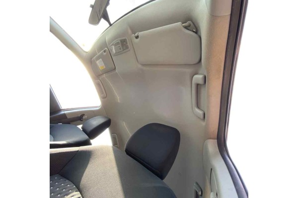 Mitsubishi ASX (GA0W) Motion 2WD 2010 para piezas | Desguace Gandia SL