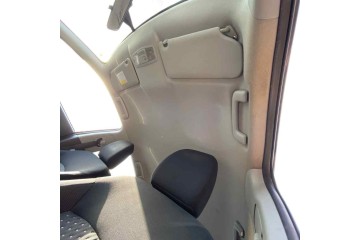 Mitsubishi ASX (GA0W) Motion 2WD 2010 para piezas | Desguace Gandia SL