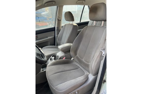 Kia Carens (UN) Active 2009 para piezas | Desguace Gandia SL