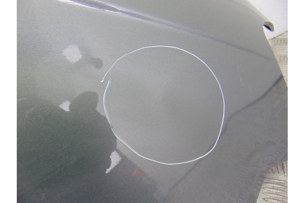 Aleta delantera derecha, Hyundai Getz (Tb) 1.1 Básico 2004