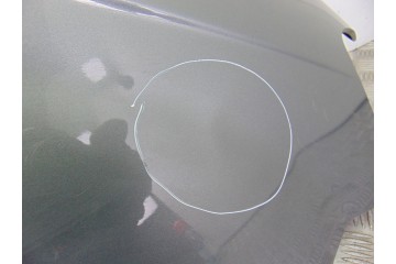 Aleta delantera derecha, Hyundai Getz (Tb) 1.1 Básico 2004