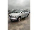 Ssangyong Rodius Xdi Limited 2005 para piezas | Desguace Gandia SL