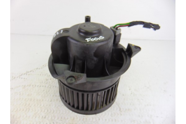 Motor calefaccion, Ford Focus Berlina (Cak) Ambiente 2000, XS4H-18456-AC