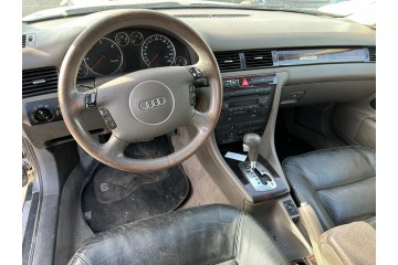 Audi A6 Berlina (4B2) 2.5 TDI 2001 para piezas | Desguace Gandia SL