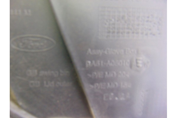 Guantera, Ford Fiesta (Cnn) Trend 2014, BA61A06010AE