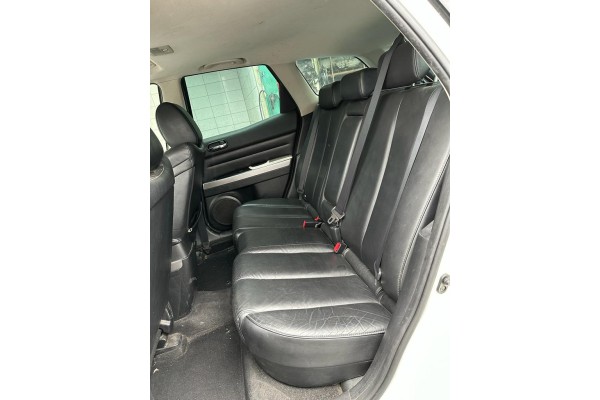 Mazda CX-7 ER Active 2011 para piezas | Desguace Gandia SL