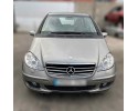Mercedes-Benz Clase a (BM 169) A 200 Turbo (169.034) 2006 para piezas | Desguace Gandia SL