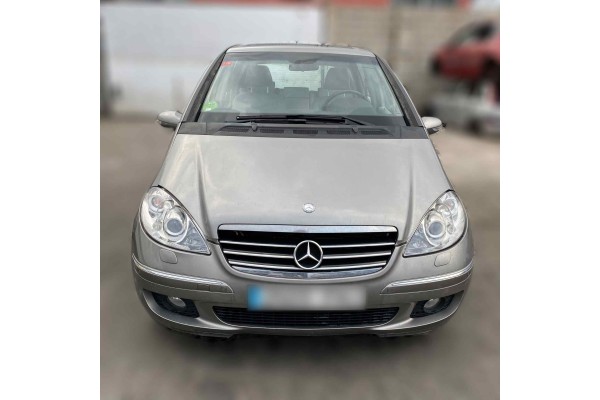 Mercedes-Benz Clase a (BM 169) A 200 Turbo (169.034) 2006 para piezas | Desguace Gandia SL