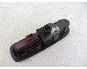 Mando elevalunas delantero izquierdo, Peugeot 407 Coupé Pack 2006
