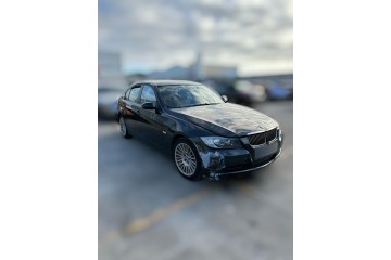 BMW Serie 3 Berlina (E90) 318D 2006 para piezas | Desguace Gandia SL