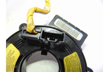 Anillo airbag, Mazda 6 Berlina (Gg) 2.0 CRTD 120 Active (5-ptas.) 2004