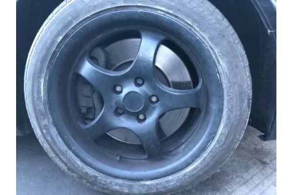 Audi A6 Berlina (4F2) 3.0 TDI Quattro 2007 para piezas | Desguace Gandia SL