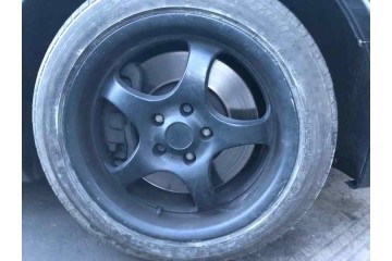 Audi A6 Berlina (4F2) 3.0 TDI Quattro 2007 para piezas | Desguace Gandia SL